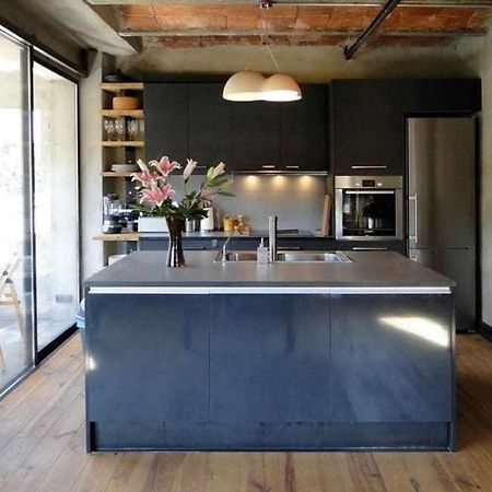 Sleep & Stay Artistico Loft Sant Daniel Gerona Exterior foto