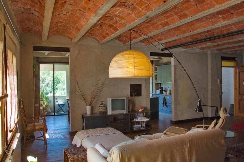 Sleep & Stay Artistico Loft Sant Daniel Gerona Exterior foto