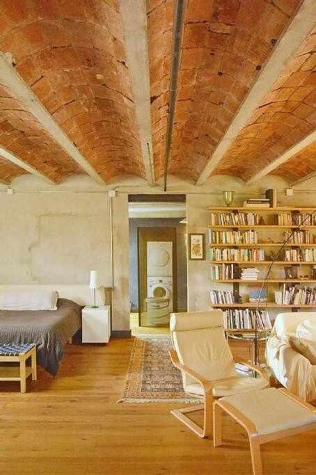 Sleep & Stay Artistico Loft Sant Daniel Gerona Exterior foto