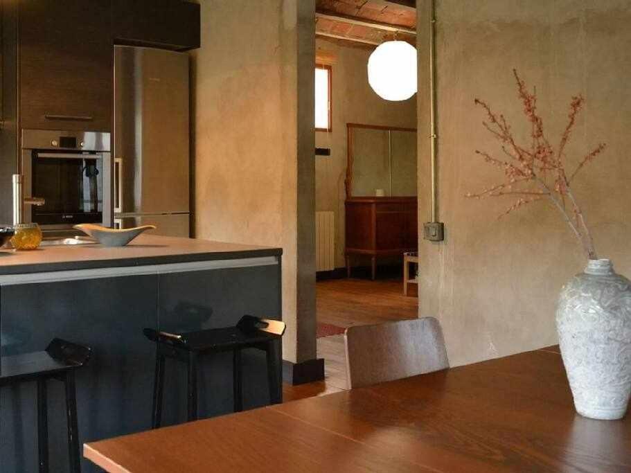 Sleep & Stay Artistico Loft Sant Daniel Gerona Exterior foto