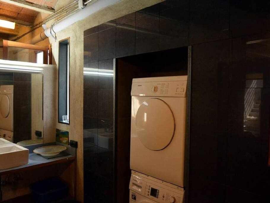 Sleep & Stay Artistico Loft Sant Daniel Gerona Exterior foto