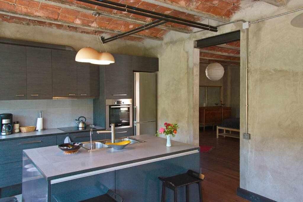 Sleep & Stay Artistico Loft Sant Daniel Gerona Exterior foto