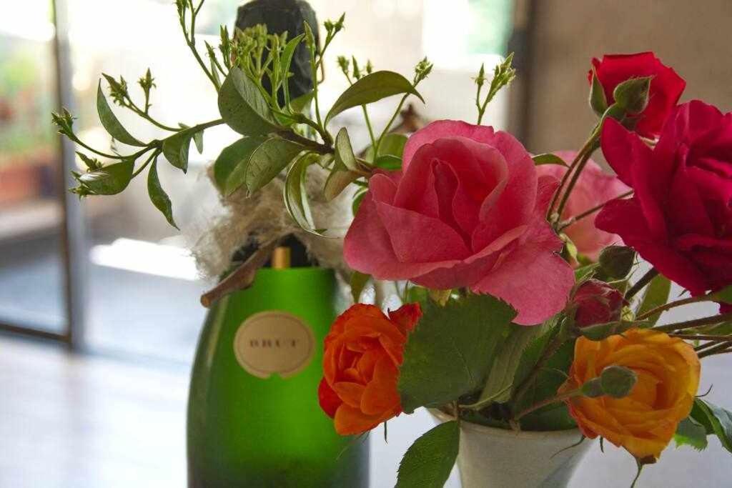 Sleep & Stay Artistico Loft Sant Daniel Gerona Exterior foto